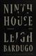 Cover of Ninth House