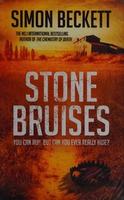 Cover of Stone Bruises