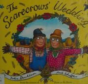 Cover of The Scarecrows Wedding