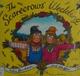 Cover of The Scarecrows Wedding