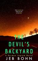 Cover of The Devil's Backyard