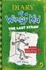 Cover of The Last Straw
