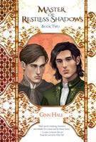 Cover of Master of Restless Shadows