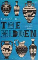 Cover of Hidden