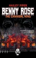 Cover of Benny Rose, the Cannibal King