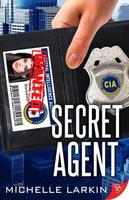 Cover of Secret Agent