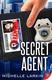Cover of Secret Agent