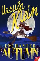Cover of Enchanted Autumn