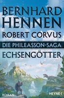 Cover of Echsengötter