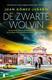 Cover of De Zwarte wolvin