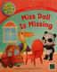 Cover of Miss Doll and Friends