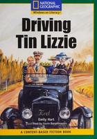 Cover of Content-Based Readers Fiction Fluent