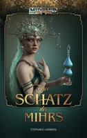 Cover of Der Schatz des Mihrs