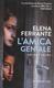 Cover of L'amica geniale