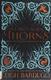 Cover of The Language of Thorns