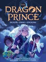 Cover of The Dragon Prince