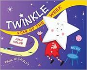 Cover of Twinkle, star of the week