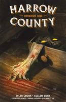 Cover of Harrow County Omnibus, Volume 1