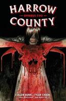 Cover of Harrow County Omnibus, Volume 2