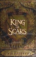 Cover of King of Scars
