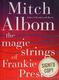Cover of The Magic Strings of Frankie Presto