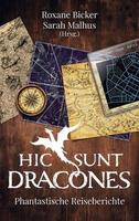 Cover of Hic sunt Dracones
