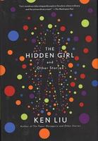 Cover of Hidden Girl and Other Stories