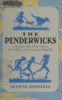 Cover of The Penderwicks