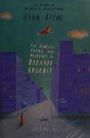 Cover of The Terrible Thing That Happened to Barnaby Brocket