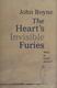 Cover of The Heart's Invisible Furies