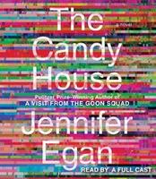 Cover of The Candy House