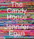 Cover of The Candy House