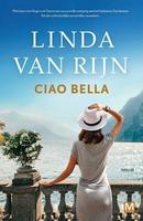 Cover of Ciao Bella