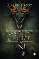 Cover of Destiny's Choice