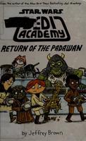 Cover of Return of the Padawan