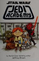 Cover of Jedi Academy