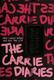 Cover of The Carrie diaries