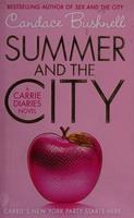 Cover of Summer and the city