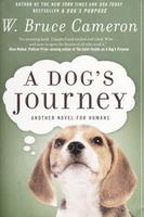 Cover of A dog's journey