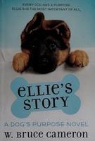 Cover of Ellie's Story