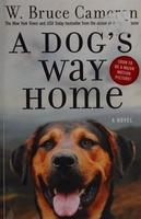Cover of A Dog's Way Home