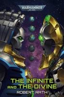 Cover of The Infinite and the Divine