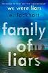 Cover of Family of Liars