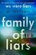 Cover of Family of Liars