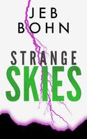 Cover of Strange Skies