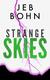 Cover of Strange Skies