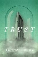Cover of Trust