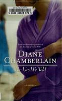 Cover of The Lies We Told
