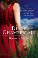 Cover of Before the Storm