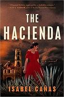 Cover of The Hacienda